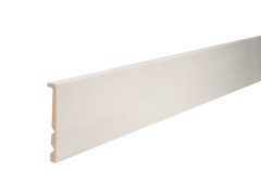 SURPLINTHE MDF 22X131X2440 MM