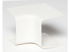 ANGLE INTERIEUR 80X60MM IVOIRE