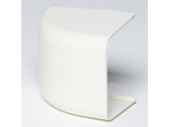 BOUCHON 80X60MM IVOIRE