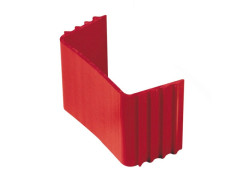 CLIPS DE MAINTIEN 80X60MM IVOIRE