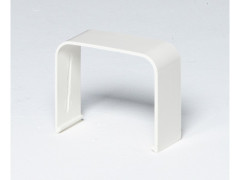 JOINT INTERSECTION 80X60MM IVOIRE