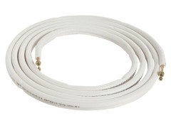 LIAISON CUIVRE 1/4-1/2.1M