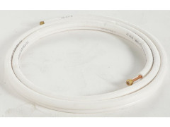 LIAISON CUIVRE 1/4-1/2.5M