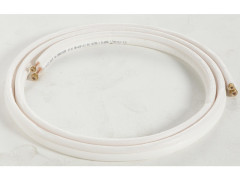 LIAISON CUIVRE 1/4-3/8.5M