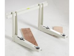 SUPPORT EQUERRE 150 KG