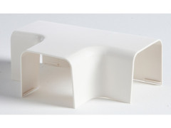 TE GOULOTTE 80X60MM IVOIRE