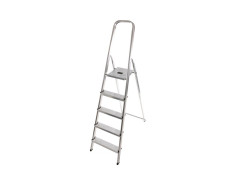 ESCABEAU SELEKTA MIXALU 5 MARCHES