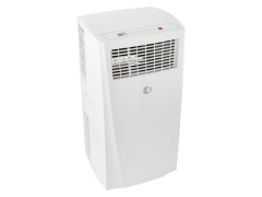 CLIMATISEUR MOBILE EQUATION 2000 W AVEC TELECOMMANDE