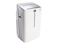 CLIMATISEUR MOBILE REVERSIBLE 3500W