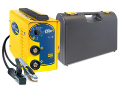 POSTE A SOUDER GYSMI 130P VALISE