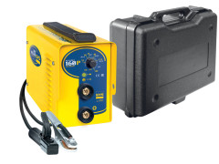 POSTE A SOUDER GYSMI 160P VALISE