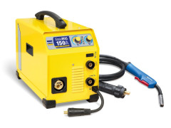 POSTE A SOUDER EASYMIG 150