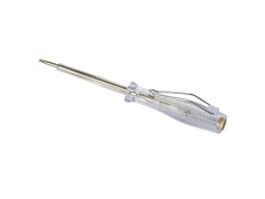 TOURNEVIS TESTEUR 3X 70MM DEXTER