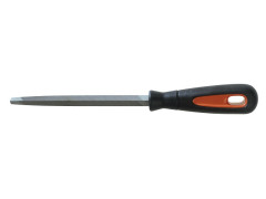 LIME TRIANGULAIRE MI-DOUCE 150 MM