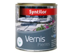 VERNIS PIERRE INCOLORE 0.5L