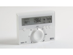 PROGRAMMATEUR FILAIRE DELTA DORE DELTIA 8.31 FP