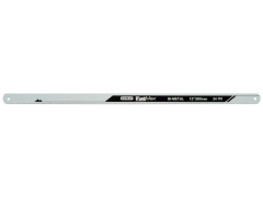 LAME POUR SCIE METAUX BIMETAL COUPE FINE LOT DE 2