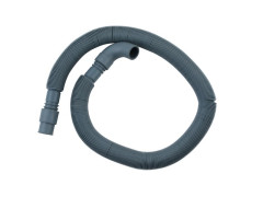 FLEXIBLE EVACUATION EXTENSIBLE 0.8 / 3 METRE AVEC SUPPORT