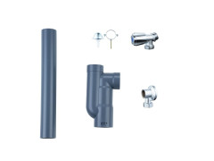 ROBINET STANDARD  MACHINE A LAVER KIT