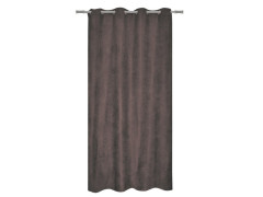 RIDEAU MANCHESTER 140X280 CM TAUPE