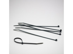 COLLIER FIXATION GRIS LOT50