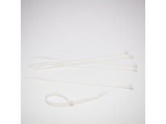 COLLIER FIXATION TRANSPA LOT50