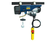 PALAN ELECTRIQUE 125/250KG HR250