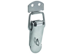 FERMOIR A LEVIER ACIER LONGUEUR 70MM X LARGEUR 21MM