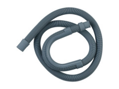 FLEXIBLE EVACUATION EXTENSIBLE 1.5 M