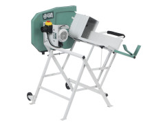 SCIE BUCHE 2200W DIAMETRE 405MM LS405