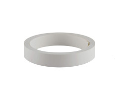 BANDE DE CHANT ADHESIVE 19X10ML DECOR BLANC