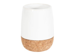 GOBELET ODEMIRA BLANC
