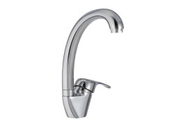 MITIGEUR DE CUISINE LOLA CHROME DELINIA