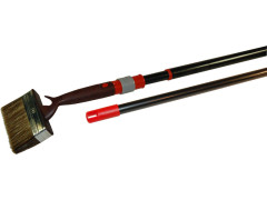 KIT SATURATEUR BROSSE+PERCHE DEXTER