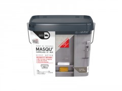 ENDUIT RENOVATION MASQU CARRELAGE PIERRE DE LAVE 9KG