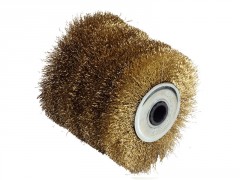 BROSSE LAITON DIAMETRE 120MM