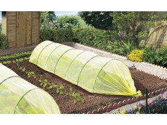 FILM FORCAGE MARAICHER 70 MICRONS 2X5M