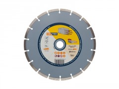 DISQUE DIAMANT BETON 230X22,2 DEXTER