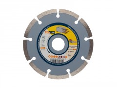 DISQUE DIAMANT BETON 125X22,2 DEXTER