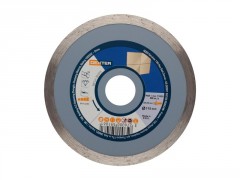 DISQUE DIAMANT CERAM 115X22,2 DEXTER