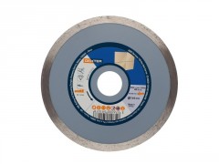 DISQUE DIAMANT CERAM 125X22,2 DEXTER