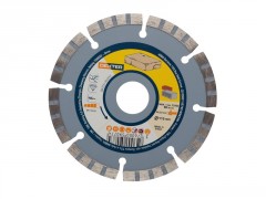 DISQUE DIAMANT PIERRE 115X22,2 DEXTER