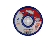 DISQUE METAL ACIER ACIER 115X6X22,2 DEXTER