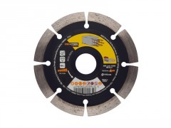 DISQUE DIAMANT BETON 115X22,2 DEXTER PRO