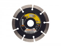 DISQUE DIAMANT BETON 125X22,2 DEXTER PRO