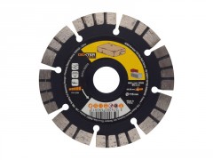 DISQUE DIAMANT PIERRE 115X22,2 DEXTER PRO