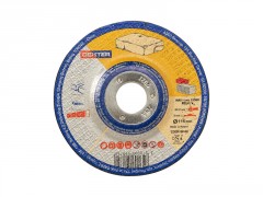 DISQUE MEULEUSE PIERRE 115X3X22,2DEXTER