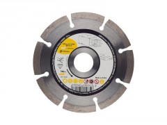 DISQUE DIAMANT BETON 115X22,2