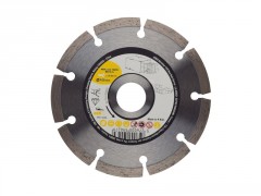 DISQUE DIAMANT BETON 125X22,2