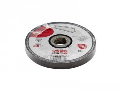 DISQUE COUPE METAL 125X1X22,2 X10